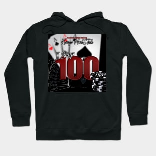 100 Hoodie